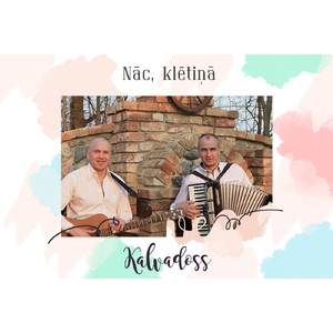Nāc, klētiņā