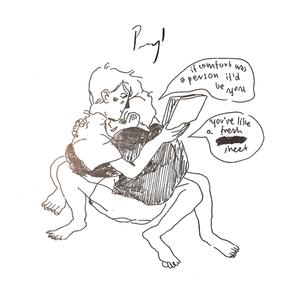 Samantha (feat. Ward Wills)