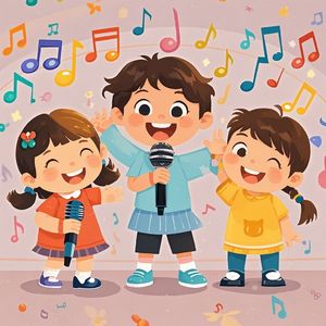 恐龙思妙彩启歌 恐龙《纤角龙》