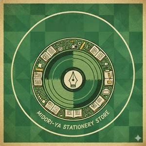 夜風のプロムナード