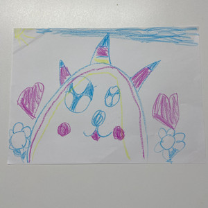 Выдуманный мир