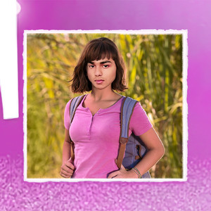 Marauda the Explorer