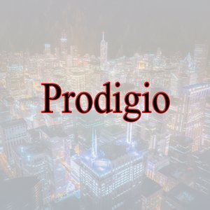 Prodigio