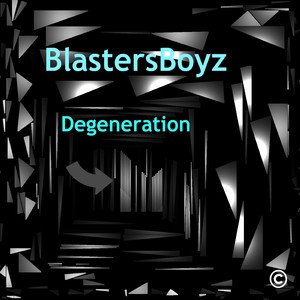 Degeneration (Original Mix)