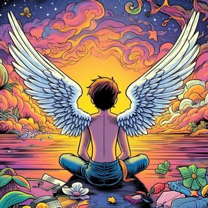 Nas Asas da Reflexão