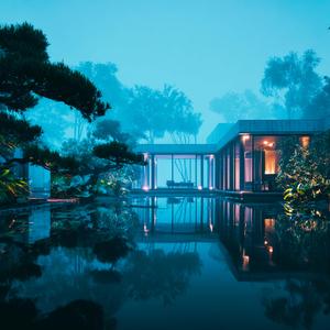 Resonance Peak (Deep Work Music)