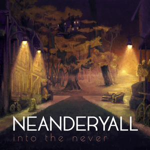 Into the Never