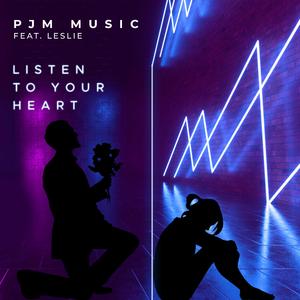 Listen to your heart (feat. Leslie Taylor)