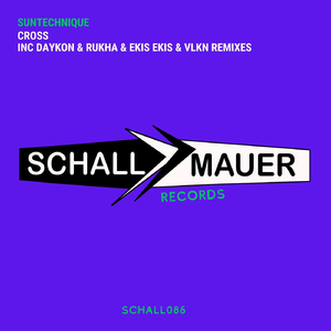 Cross (VLKN Remix)