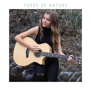 Force of Nature (Acoustic)