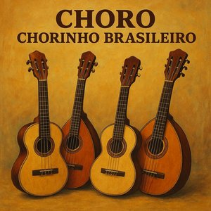Choro - Casal Arretado