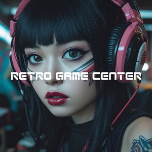 Insert Coin (Game Over)