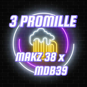 3 Promille