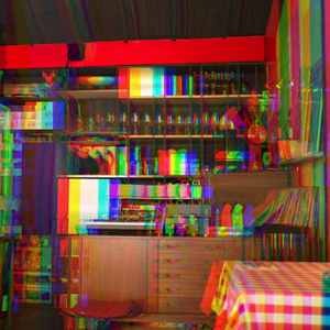 一尘不染凉爽的十月印象数