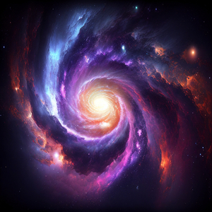 Galaxie