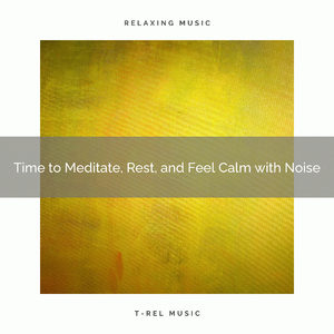 Gain the Peace with Relaxing Selected Noises and Take Care