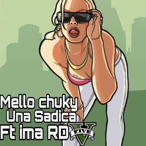 una sadica (feat. ima rd)