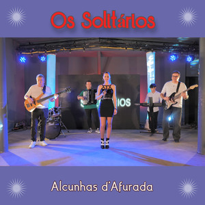 Alcunhas D' Afurada