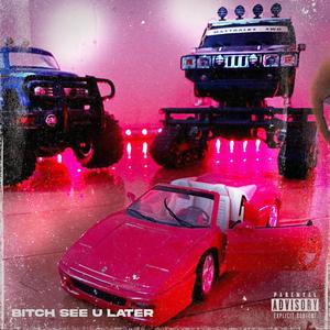 Bitch See U Later