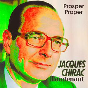 Jacques Chirac, maintenant