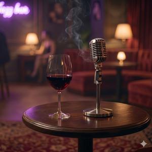 벨벳 나이트 (Velvet Night)