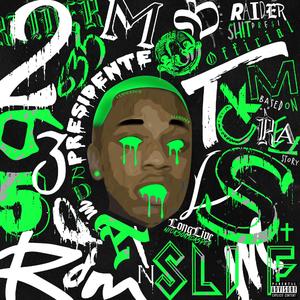 Pdc (feat. Elson Breezy)