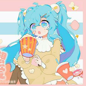 吃货也想谈恋爱