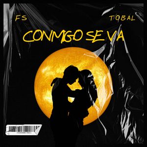 Conmigo Se Va