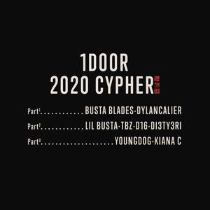 1DOOR Cypher 2020
