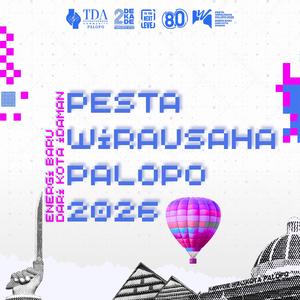Mengudara (Energi Baru Dari Kota Idaman)