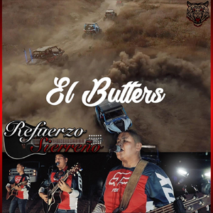 El Butters