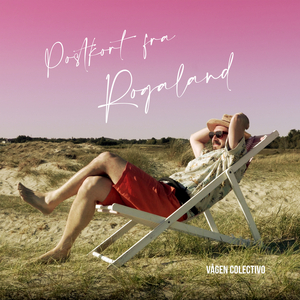 Postkort fra Rogaland