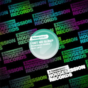 I Get No Sleep (Sandro Monte & Andres Cabrera Remix)