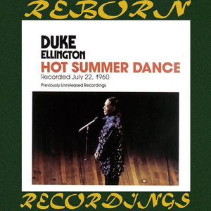 Medley: Black and Tan Fantasy, Creole Love Call, The Mooche