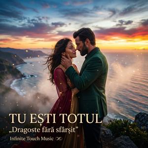 Tu esti totul (Dragoste fara sfârșit)