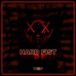 Hard fist