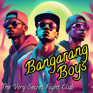 House of Cards (& Brass Balls)