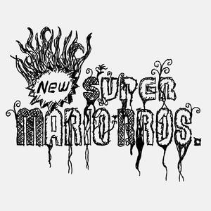 New Super Mario Bros. (Castle Theme)