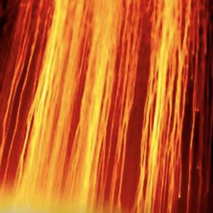 Plasma Rain