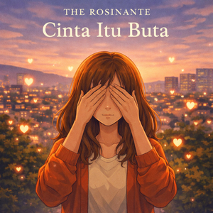 Cinta Itu Buta