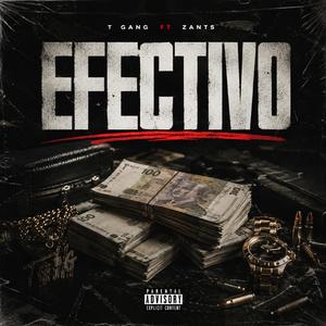 EFECTIVO (feat. Zants)