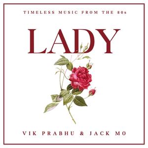Lady (feat. Jack MO)