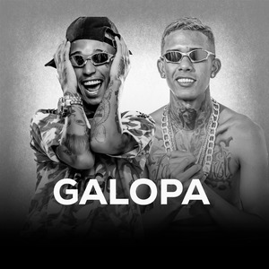 Galopa