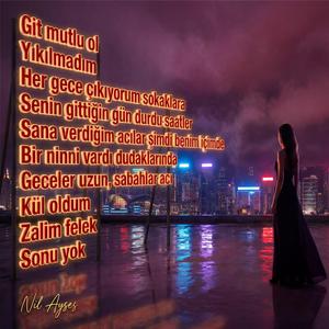 Her Gece Çıkıyorum Sokaklara