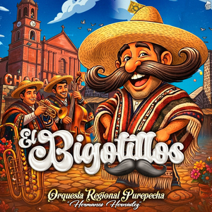 El Bigotillos