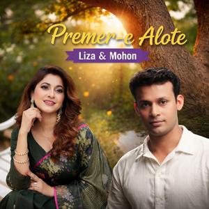 Premer-E Alote (feat. Imran Mahmudul & Mohon)