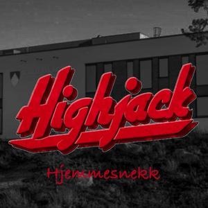 Highjack 2025 (Hjemmesnekk) (feat. G-Stad, Idahoe & Magasinet)