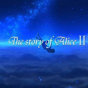 檬果星P-The story of Alice Ⅱ