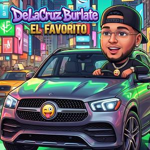EL FAVORITO