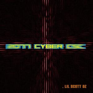 【FREE】Cyber Punk beat “2077 Cyber 2077”